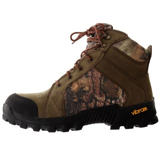 Arapahoe Boots Olive/Nature Green
