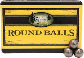 357 Lead Round Balls