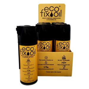 Eco Fix Oil Breakout  300ml Aerosol