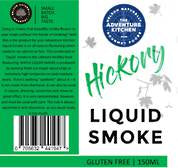 Hickory Liquid Smoke 150ml