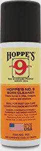 Hoppes No9 Bore cleaner , 2oz / 58g Aerosol