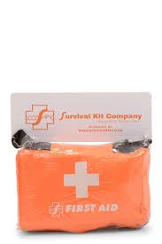 All purpose First Aid Kit
