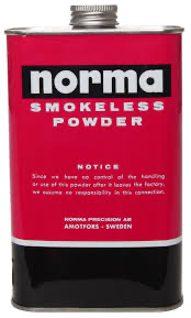 Norma smokeless powder URP 500G