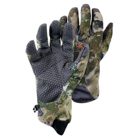 Spika Revolution Glove - Mens - Biarri Camo - Extra Large