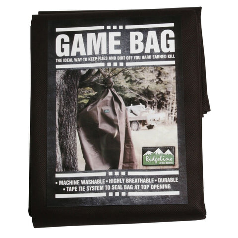Game Bags