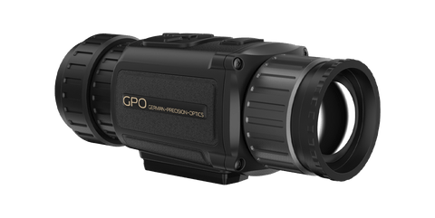 GPO Spectra Thermal Clip on Monocular