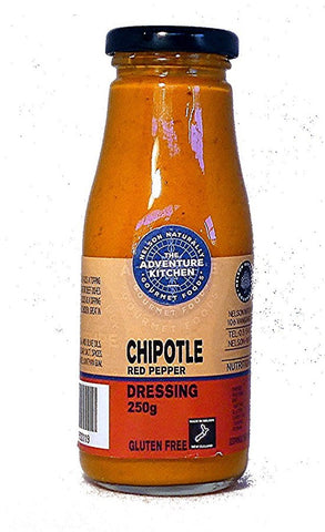 Chipotle Dressing Sause