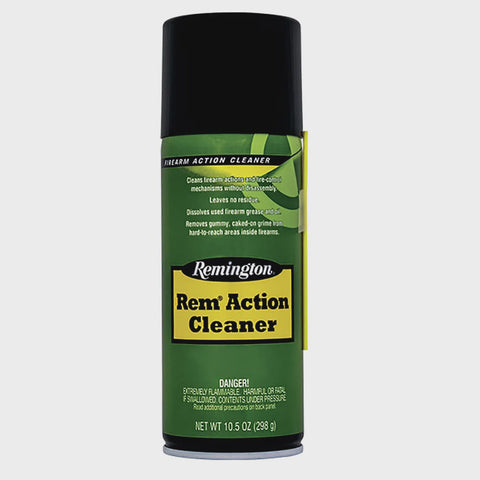 Remington Action Cleaner 10.5oz