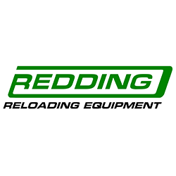 Redding Reloading Equipment