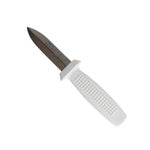 Stainless Oyster Knifes