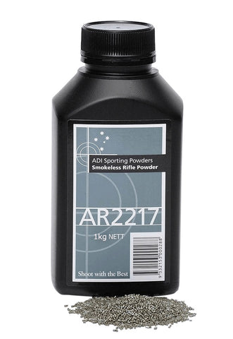 AR2217 Rifle Powder
