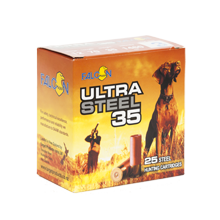 ULTRA STEEL 35