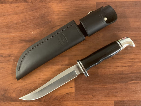 Buck 105 Pathfinder Knife