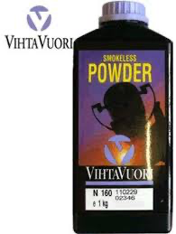 VihtaVouri N160 1lb smokeless powder