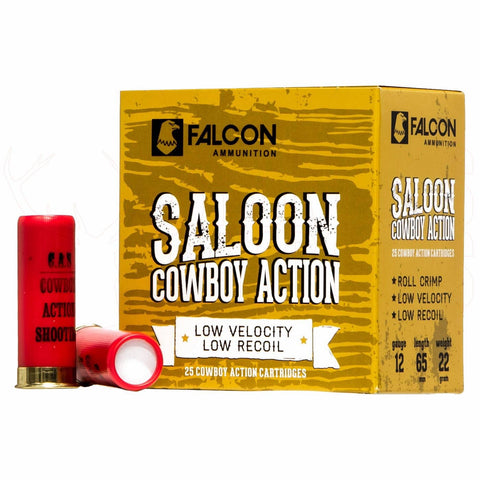 Saloon Cowboy Action #7