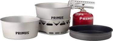 Essentials Primus Stove Set 1.3L