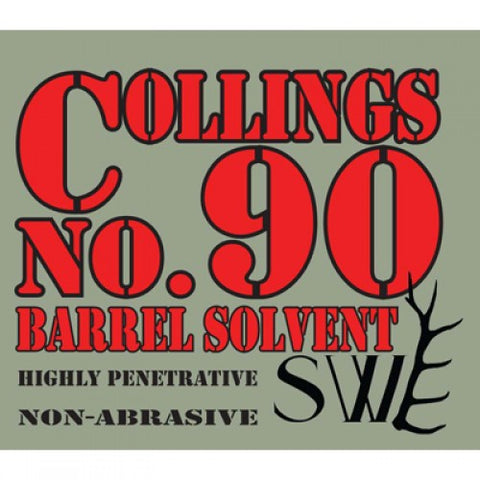 No.90 Barrel Solvent.