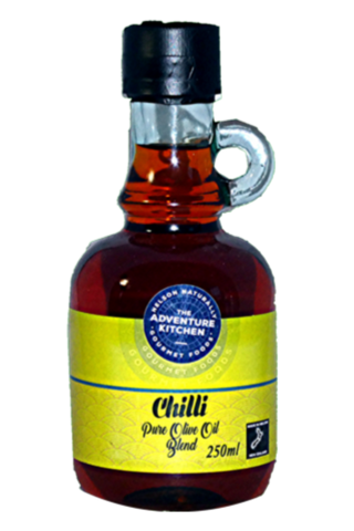 Chilli Oil 250ml