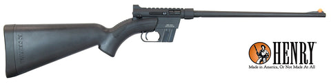 22 Henry Takedown Survival Rifle