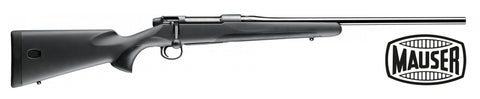 308 Mauser M18 22" Threaded Barrel