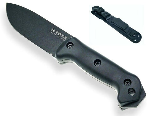Becker Campanian Fixed Blade Knife