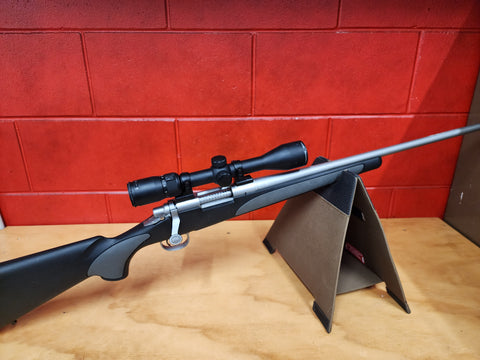 308 Remington Model 700