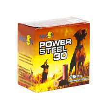 POWER STEEL 30