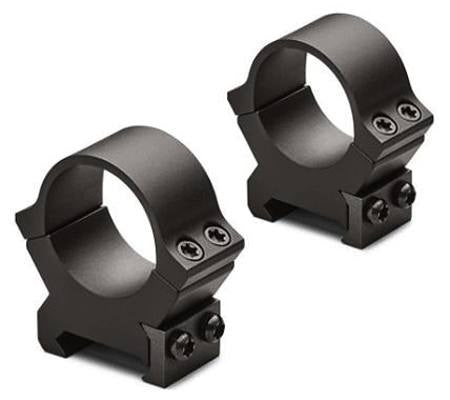 Leupold PRW2 Precision fit 30mm Low Rings