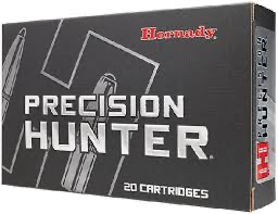 Hornady 300 RUM 220gr ELD-X Precision Hunter Ammunition Box of 20