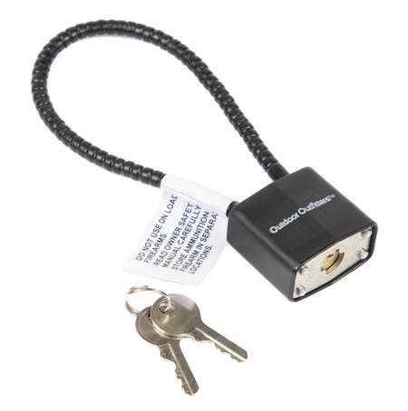 OO Cable Lock Key