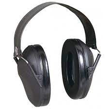 Ear Muffs - Collapsible Low Profile