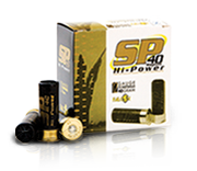 SP Hi-Power 40