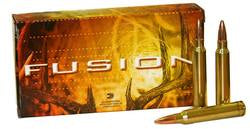 Fusion Rifle 30-06 Springfield