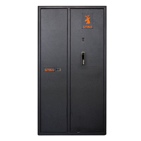 SPIKA SAFE - DOUBLE DOOR ‑ CATEGORY ‑ A/B EXTENRAL AMMO (SDD)