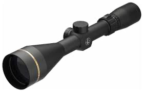 Leupold VX-Freedom 4-12×50 Duplex Riflescope