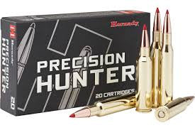 Hornady 6.5 PRC 143gr ELD-X Precision Hunter Ammunition Box of 20