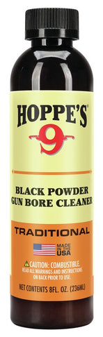 Hoppe's No 9 Black Powder Bore Clean