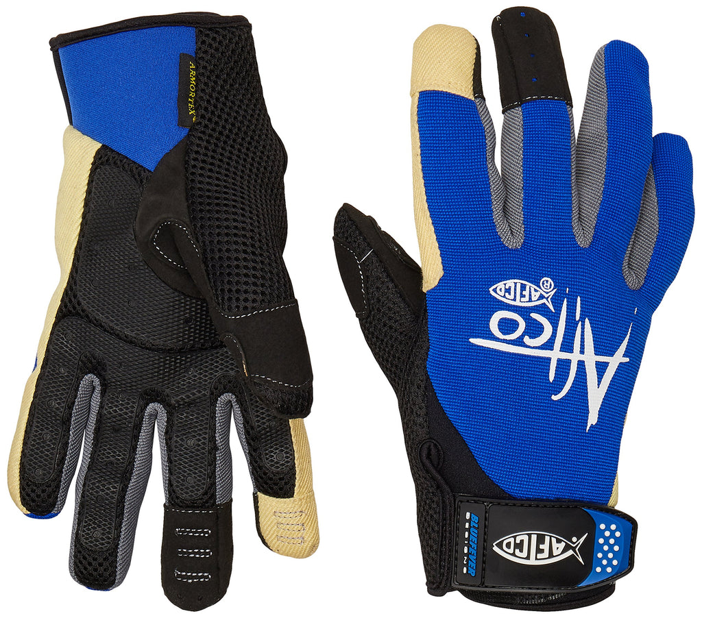 AFTCO Gloves Release R-9 M – Kelly Country