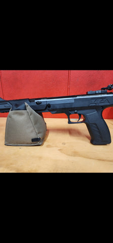 Benjamin Trail Mark II NP Pistol .177-650 FPS