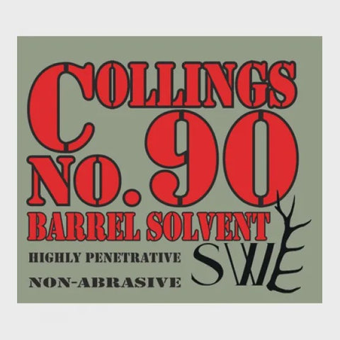 Collings No.90 Barrel Solvent 250ml Can