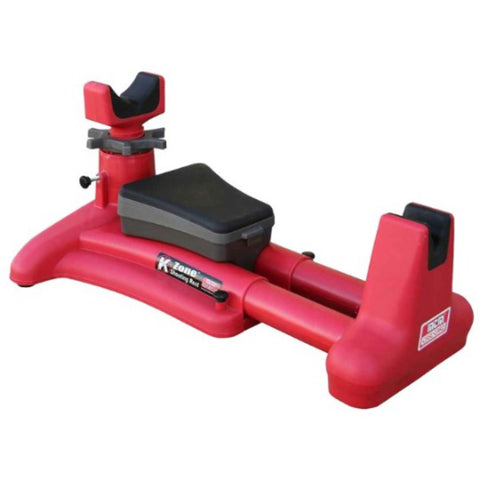 MTM K-Zone Shooting Rest Rock-solid stability Outer