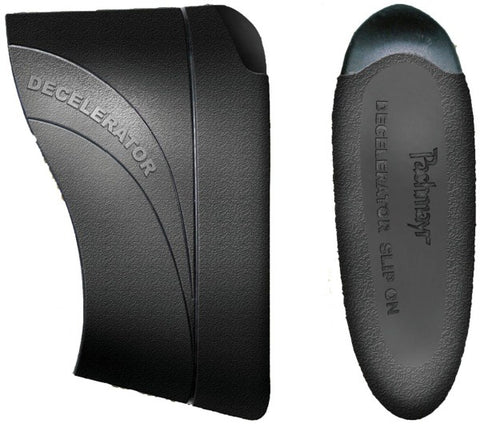 Pachmayer Decelerator Slip on Recoil pad- Large