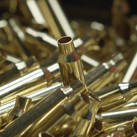 Sako Premium Unprimed Brass .223 (100 rounds)