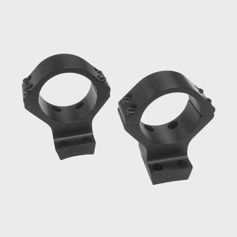 Talley 30mm Browning X-Bolt Riflescope Ring Mount - Low