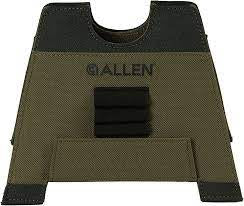 Allen Folding Alpha-Lite Gun Rest Med 5½"
