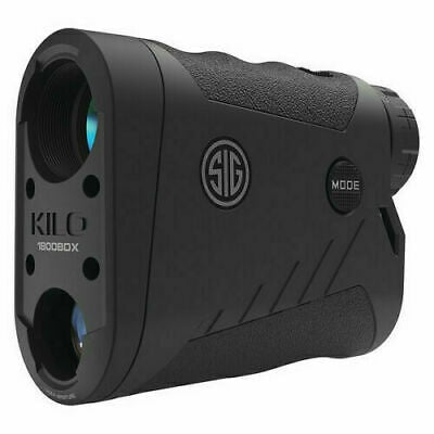 Kilo 1800BDX Range finder, 6x22mm Illum.