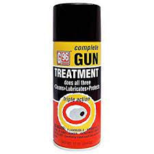 G96 Complete Gun Treatment 12oz
