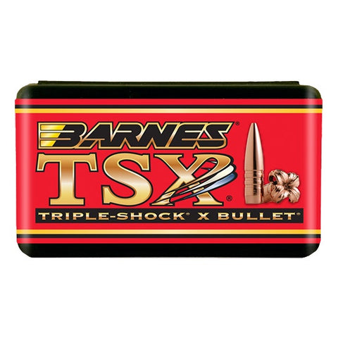 7MM BULLETS INC TSX 120GR