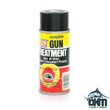 G96 Gun Treatment 4.5 oz