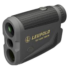 Leupold RX-1400i TBR/w DNA Laser Rangefinder